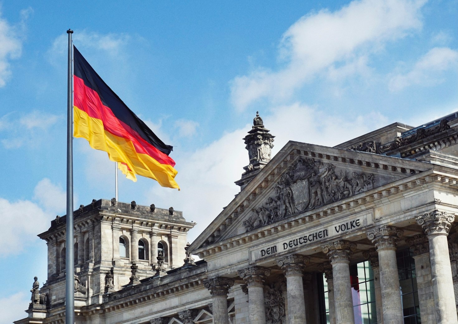 Top Tips for Adjusting to Life in Germany