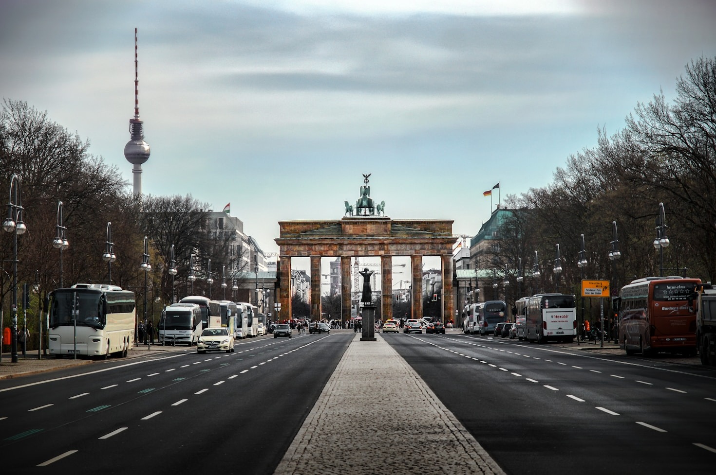How to Thrive While Studying in Germany