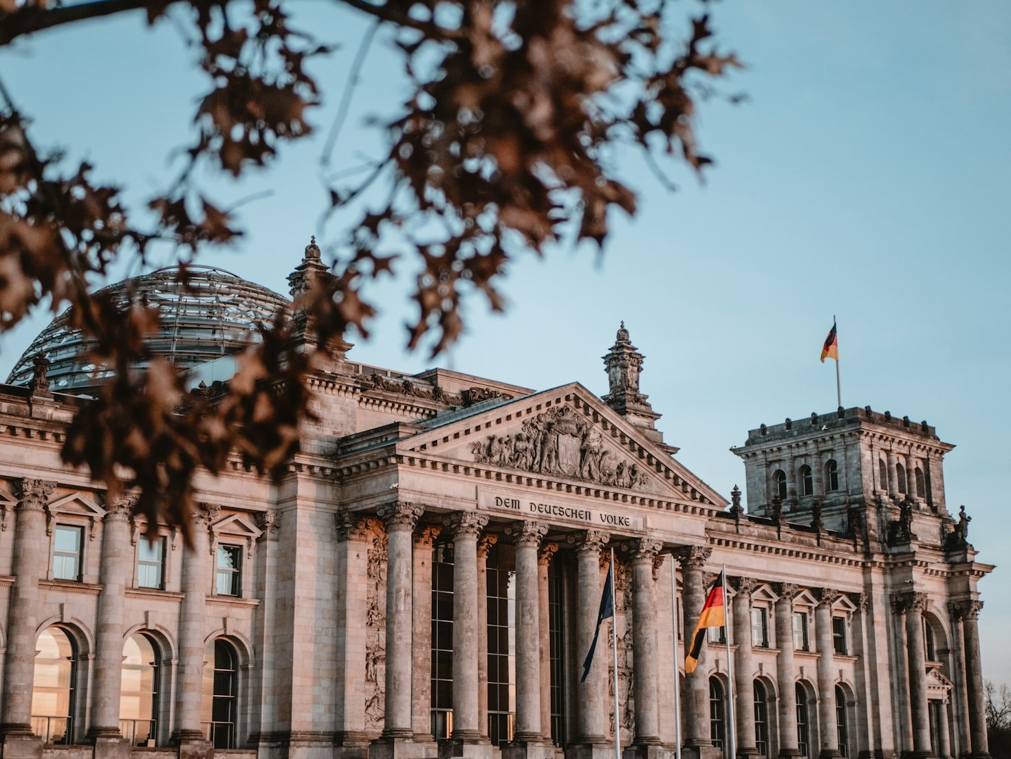 Breaking Down German Bureaucracy: What You Need to Know