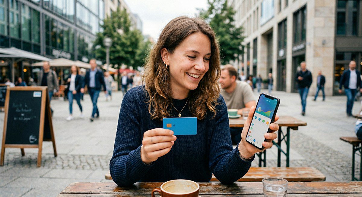 Girokonto eröffnen in Deutschland 2026 Anleitung für Expats – Erklärung und Guide 2026 | deutschlebenguide.de